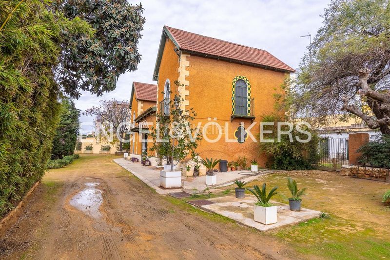 Foto c6f1cd79-ee1d-49b6-bf04-51c6e0a6a368. Casa amb calefacció a Nueva Alcalá Alcalá de Guadaira