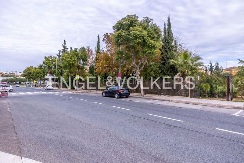 Foto d7bd8a24-e23d-43ff-beb5-2432f4213319. Casa amb calefacció a Nueva Alcalá Alcalá de Guadaira
