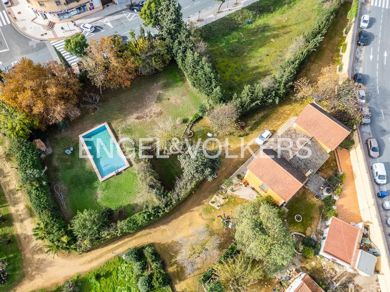 Foto d7dc30e3-bd9c-477d-86ae-fb58b0d94236. Casa amb calefacció a Nueva Alcalá Alcalá de Guadaira