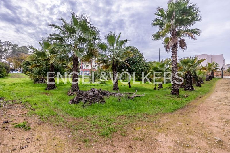Foto e2903ace-a70a-4f4f-983e-c27f4021570e. Casa amb calefacció a Nueva Alcalá Alcalá de Guadaira