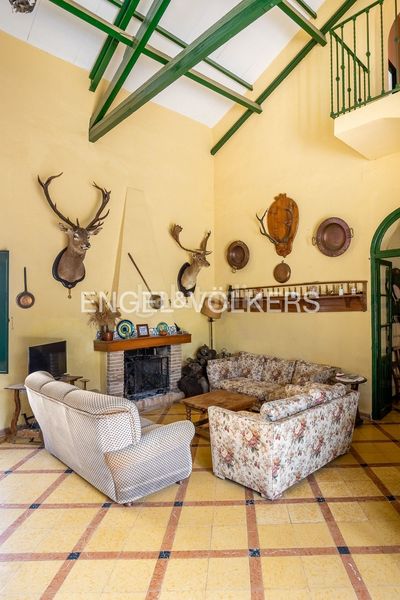 Foto f99c1227-3437-43d8-a270-3aa37e309dc0. Casa amb calefacció a Nueva Alcalá Alcalá de Guadaira