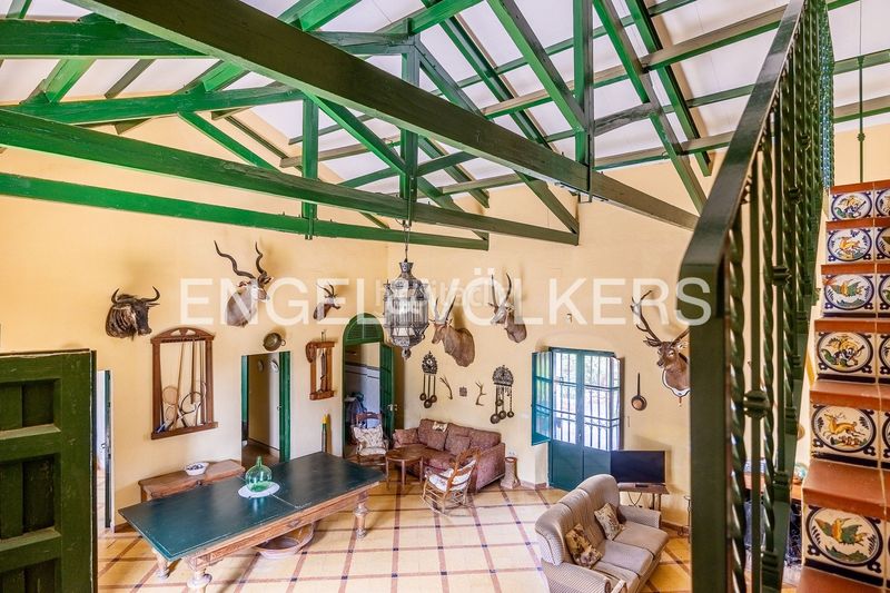 Foto fc4545c8-7588-4674-ac93-46c00d5f6258. Casa amb calefacció a Nueva Alcalá Alcalá de Guadaira