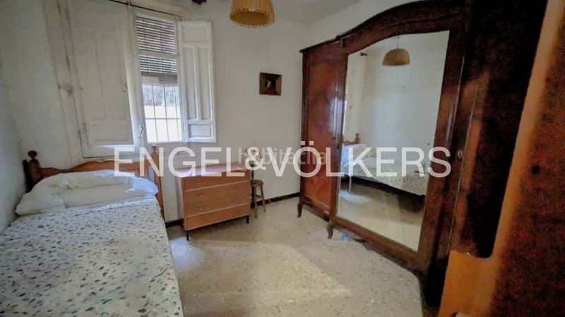 Foto 1acd2192-e724-45b5-a776-f8bef54c52cf. Casa amb calefacció aparcament a Heliópolis Sevilla