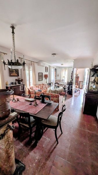 Foto b4892f91-2d59-4385-bd0b-c0542bf24074. Casa amb calefacció aparcament a Heliópolis Sevilla