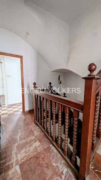 Foto c142f409-0c46-48ac-a032-098dbf3ba5d5. Casa amb calefacció aparcament a Heliópolis Sevilla