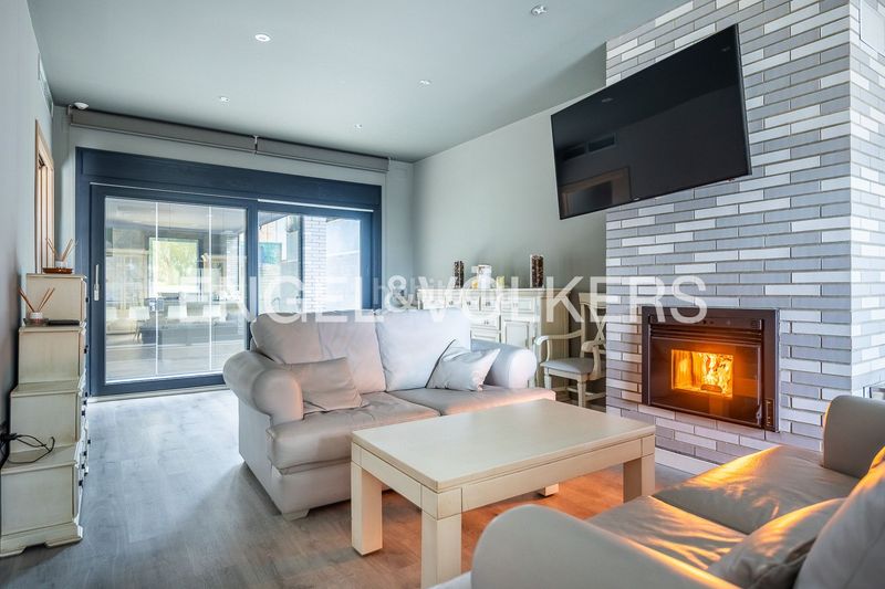 Foto aac78e8b-5a3b-467c-9613-1fae95adc092. Location maison avec chauffage piscine dans Olivar de Quintos Montequinto