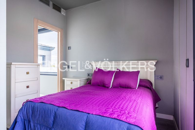 Foto b0fb44ed-f35f-4347-a602-1e6254c8a43d. Location maison avec chauffage piscine dans Olivar de Quintos Montequinto