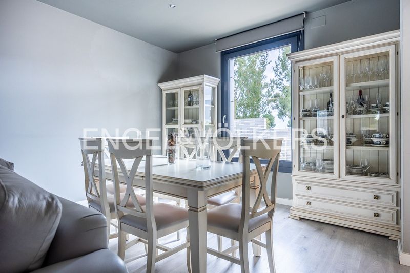 Foto b61cdfa7-31c2-4681-8542-34b7195a5301. Location maison avec chauffage piscine dans Olivar de Quintos Montequinto