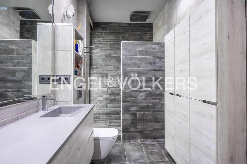 Foto ee25f338-7e78-4e77-ac6a-b1d364f22218. Location maison avec chauffage piscine dans Olivar de Quintos Montequinto