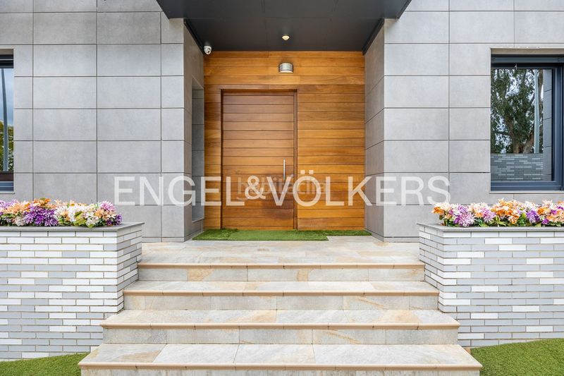 Foto ff5b6be7-31cd-4bb6-9f21-3406a613ee9a. Location maison avec chauffage piscine dans Olivar de Quintos Montequinto