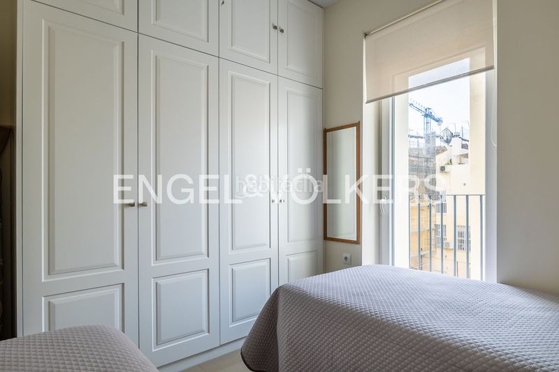 Foto ed83d468-4819-4f45-a0ec-206886d44c71. Pis amb calefacció a La Calzada - La Florida Sevilla