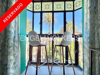 Apartament a Ayamonte ciudad. Lo mejor de ayamonte en un bonito apartamento