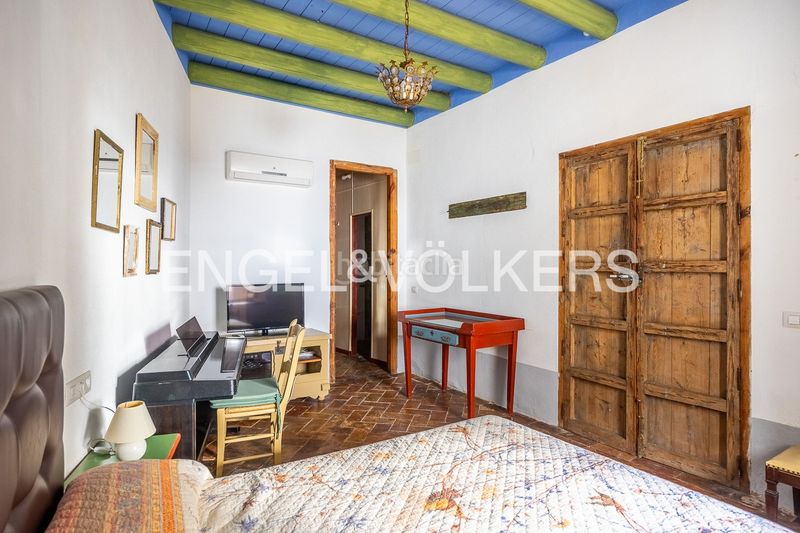 Foto 07812c01-dd42-4658-adda-d73a4e52693e. Casa a schiera con riscaldamento piscina in Carmona