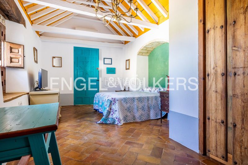 Foto 0c15a4a0-e7ef-4053-9802-f14b73ac301c. Casa a schiera con riscaldamento piscina in Carmona