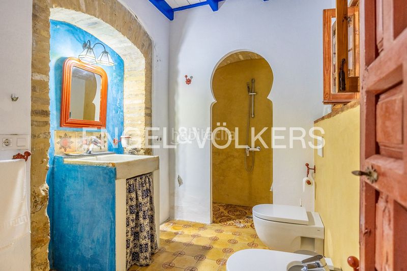 Foto 0d7c5648-2280-4d03-80ee-8de737db3c78. Casa a schiera con riscaldamento piscina in Carmona