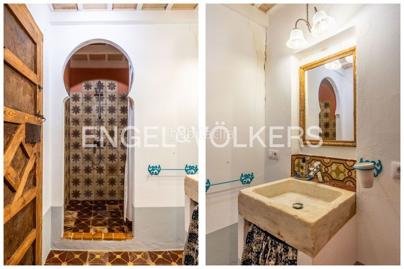 Foto 5efeaebb-4543-4263-933a-57817057568c. Casa a schiera con riscaldamento piscina in Carmona