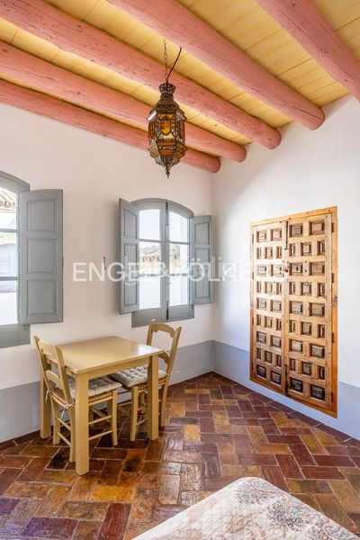 Foto a39d65e2-027b-4327-9d27-90f3e6e684cb. Casa a schiera con riscaldamento piscina in Carmona