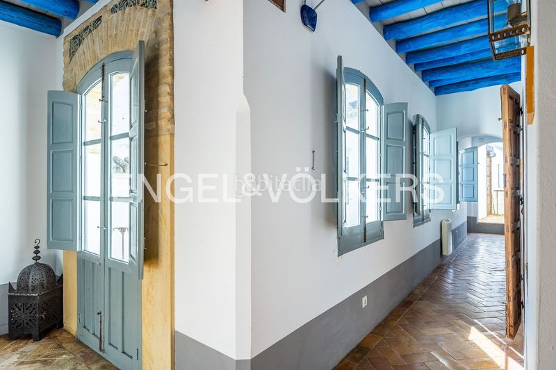 Foto b439e884-a2c1-4efc-9619-57d39faf202c. Casa a schiera con riscaldamento piscina in Carmona