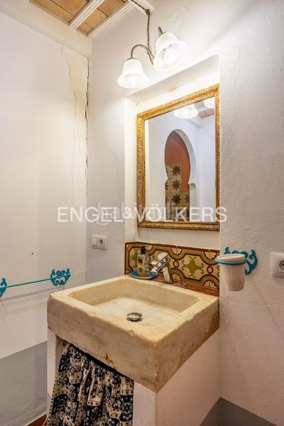 Foto b86d4bf1-ce61-4599-8723-463d0192e087. Casa a schiera con riscaldamento piscina in Carmona
