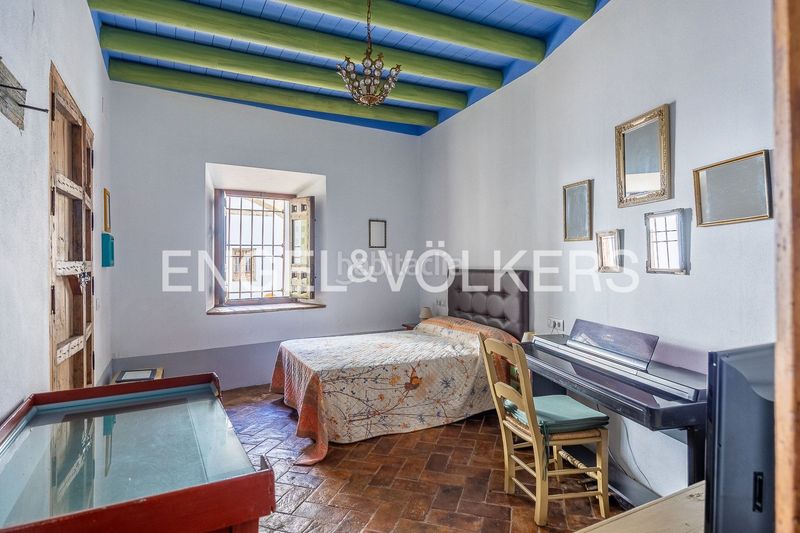 Foto ccd02d09-6524-421b-a4fb-469decf5ce4e. Casa a schiera con riscaldamento piscina in Carmona