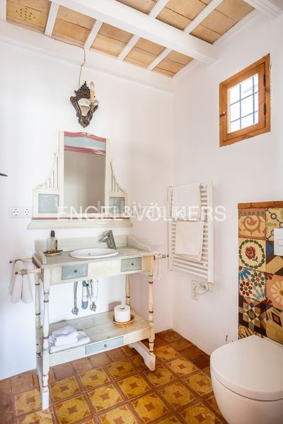 Foto cecb4633-2d35-4329-a204-d9faaa9edfa7. Casa a schiera con riscaldamento piscina in Carmona