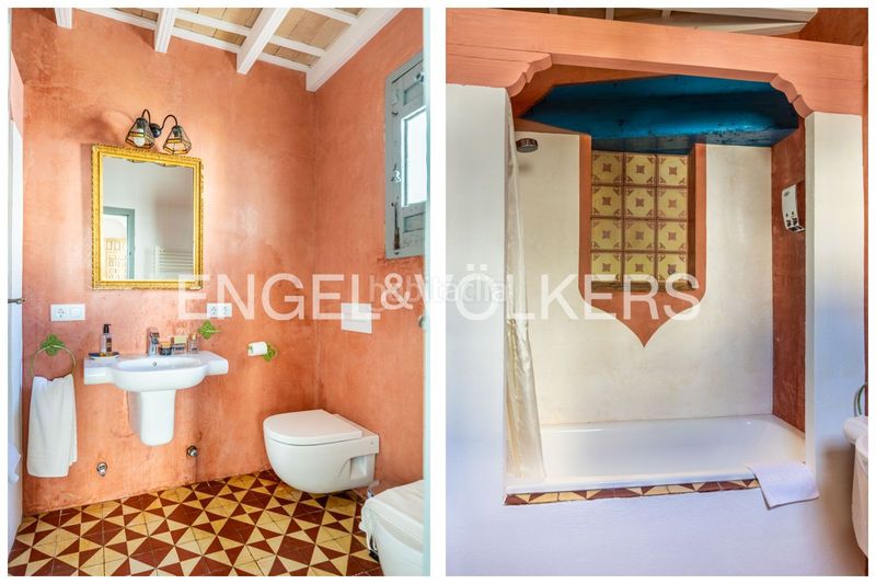 Foto e4770da6-966d-4cb6-92f6-4218b92114a1. Casa a schiera con riscaldamento piscina in Carmona