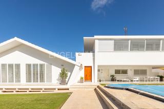 Maison à Valencina de la Concepción. Espectacular vivienda unifamiliar sostenible a 15 minutos del ca