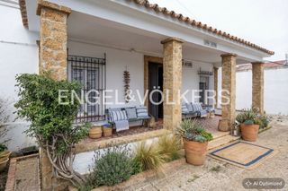 Maison à Playa de la Regla. Casa unifamiliar en chipiona
