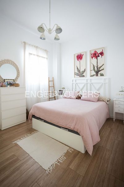 Foto 3a95a36e-1a2e-4cf7-b3aa-367b0a269e6a. Casa amb calefacció piscina a Oromana Alcalá de Guadaira