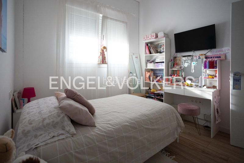 Foto 6d4806f8-493b-480a-8123-9319a5c6a600. Casa amb calefacció piscina a Oromana Alcalá de Guadaira