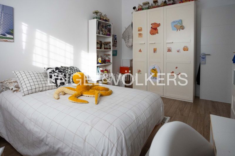 Foto 708181b5-c2b1-4463-9ee4-90c04ac56575. Casa amb calefacció piscina a Oromana Alcalá de Guadaira