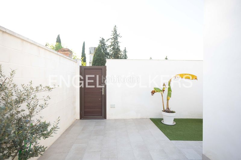 Foto af21d7c1-e732-4176-bbd9-f9131e0deef5. Casa amb calefacció piscina a Oromana Alcalá de Guadaira