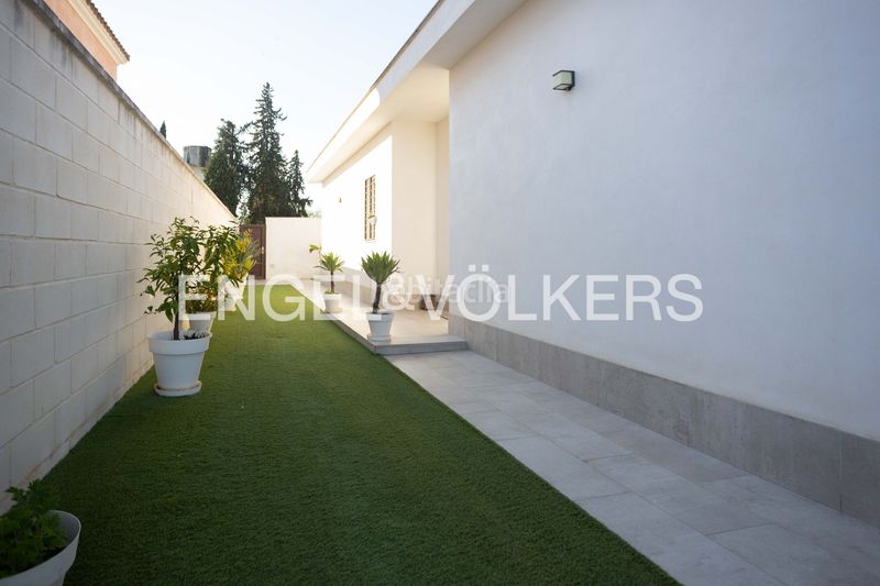 Foto bcb66da0-6046-4311-82c9-9f3228a79d6c. Casa amb calefacció piscina a Oromana Alcalá de Guadaira