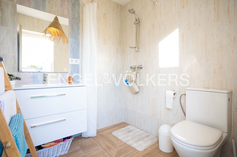 Foto fd340325-8bdb-4d39-97ca-5c3d50283c19. Casa amb calefacció piscina a Oromana Alcalá de Guadaira