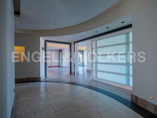 Appartement à Los Remedios. Exclusivo piso con vistas al río guadalquivir