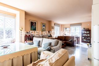 Location Appartement à El Porvenir. Espacio, calidad y ubicación privilegiada en el porvenir