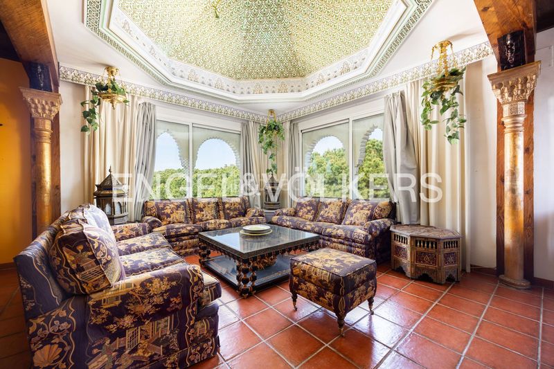 Foto 51ba3fff-5303-4494-bde1-ba8b4ffb24fb. Casa amb calefacció a La Jara Sanlúcar de Barrameda