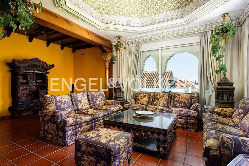 Foto 5b7d1a3e-4fe3-4552-b0ed-5d8be8d66d3b. Casa amb calefacció a La Jara Sanlúcar de Barrameda