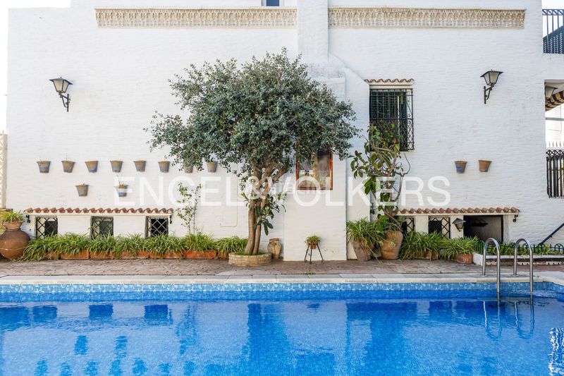 Foto af76b2ec-3bd6-4d2e-9c31-4d68e4572d91. Casa amb calefacció a La Jara Sanlúcar de Barrameda