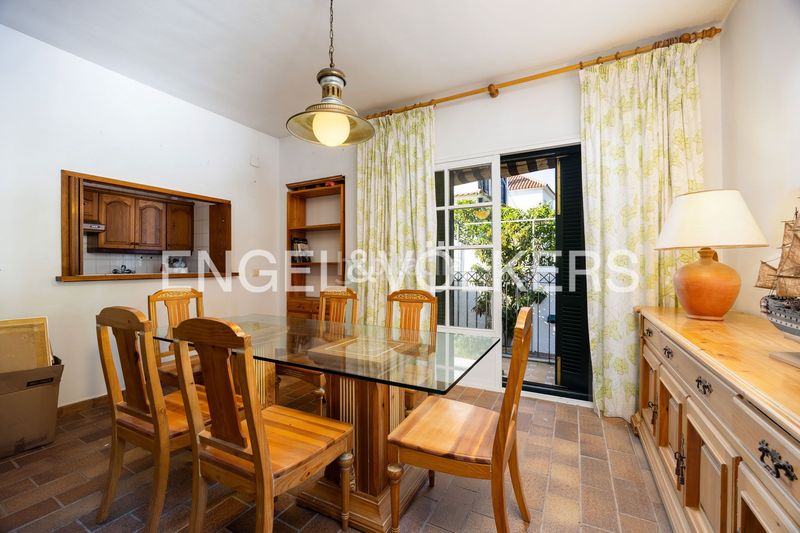 Foto b77fcb55-1db2-44ee-82d1-633557ac778f. Casa amb calefacció a La Jara Sanlúcar de Barrameda