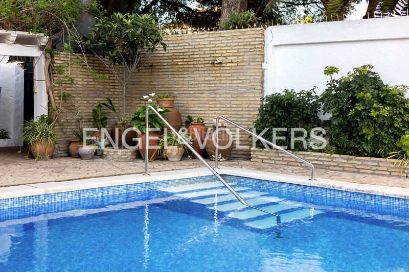 Foto b9543378-e773-4a7c-860e-00c15e15c76d. Casa amb calefacció a La Jara Sanlúcar de Barrameda