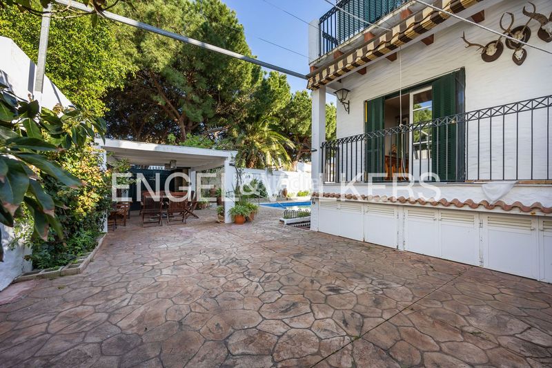 Foto c74eebb3-8eaa-4986-8ff6-992f54454388. Casa amb calefacció a La Jara Sanlúcar de Barrameda