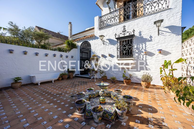 Foto cd28a8b6-3af5-4fbd-b4c3-8ce2139ee92b. Casa amb calefacció a La Jara Sanlúcar de Barrameda
