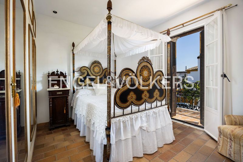 Foto ec20a4c5-49e9-4345-ad3f-7c8617f3e43d. Casa amb calefacció a La Jara Sanlúcar de Barrameda