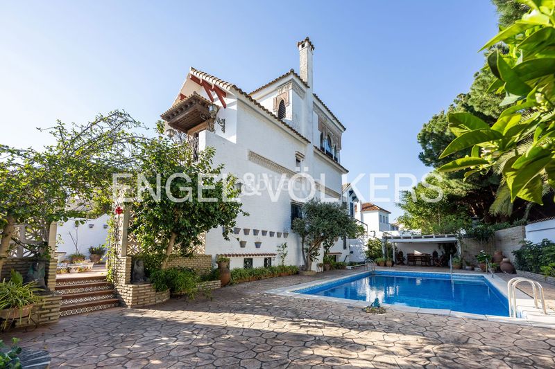 Foto ec918c10-66cd-463d-b1b2-09dd3878095d. Casa amb calefacció a La Jara Sanlúcar de Barrameda
