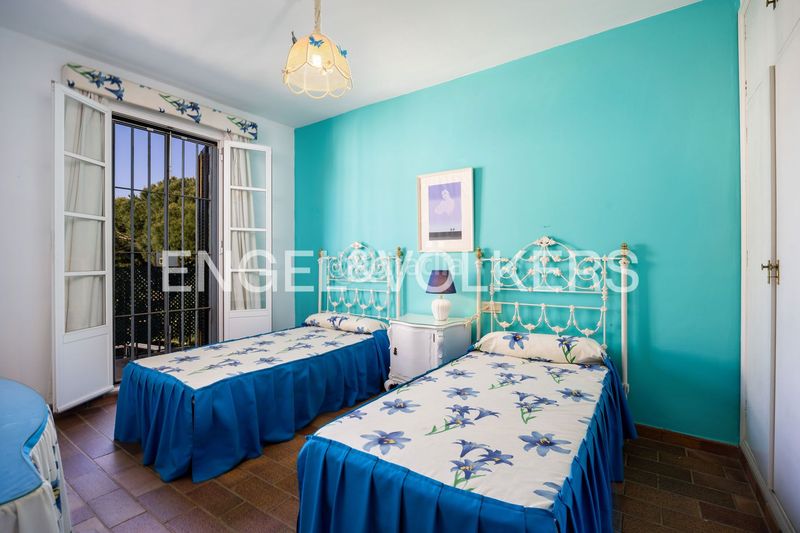 Foto f6784e23-6aaf-483e-9e8f-53f42d114ec2. Casa amb calefacció a La Jara Sanlúcar de Barrameda