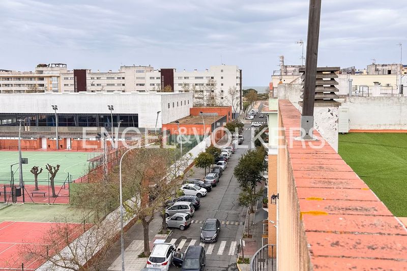Foto eedcd203-34f3-4e59-826b-7c2a63fec3a9. Pis amb calefacció a Isla Cristina