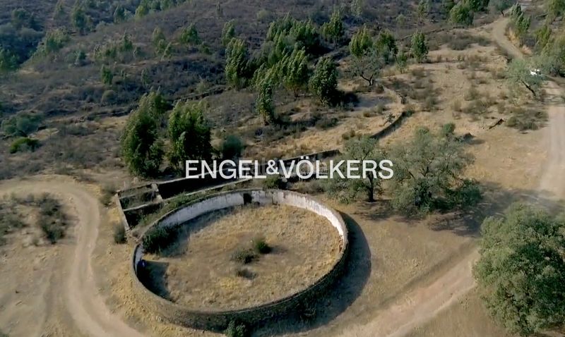 Foto 315e9078-5b9e-4636-b2b9-867341fda728. Masia amb calefacció a Las Torres - Guadalupe Huelva