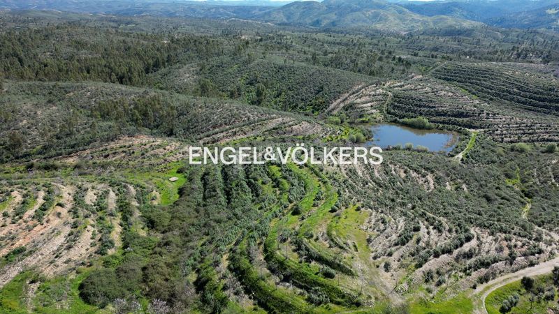 Foto 45c1c02c-d87d-49c8-86c5-575449cdf717. Masia amb calefacció a Las Torres - Guadalupe Huelva