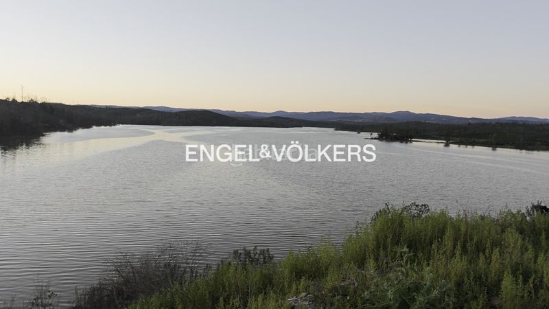 Foto 4db15e9d-727c-422d-bdfe-10dd54a6c58c. Masia amb calefacció a Las Torres - Guadalupe Huelva